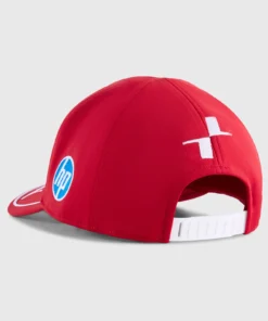 Gorra Charles Leclerc 2025