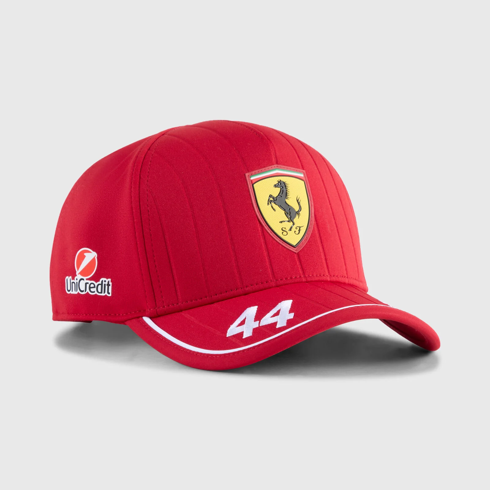 Gorra Lewis Hamilton 2025