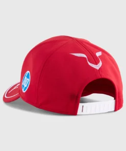 Gorra Lewis Hamilton 2025