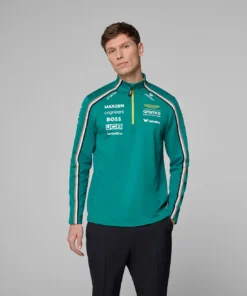 Sweater Aston Martin 2025