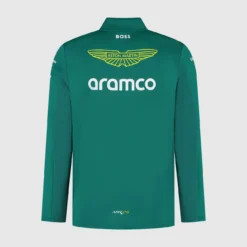 Sweater Aston Martin 2025