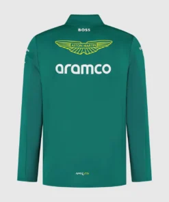 Sweater Aston Martin 2025