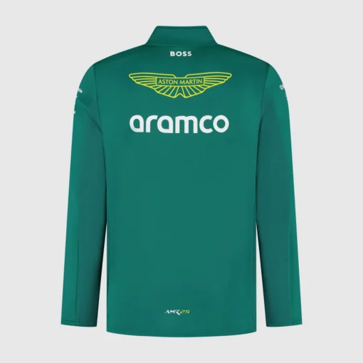 Sweater Aston Martin 2025