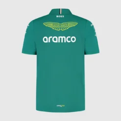 Polo Aston Martin 2025