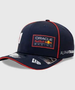 Gorra Max Verstappen 2025