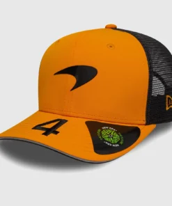 Gorra Lando Norris 2025