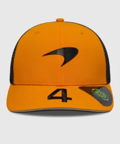 Gorra Lando Norris 2025