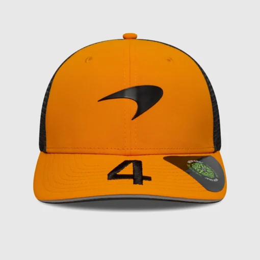 Gorra Lando Norris 2025