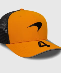 Gorra Lando Norris 2025