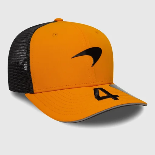 Gorra Lando Norris 2025