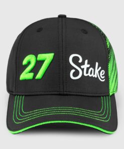 Gorra Nico Hulkenberg 2025