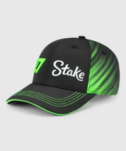 Gorra Nico Hulkenberg 2025