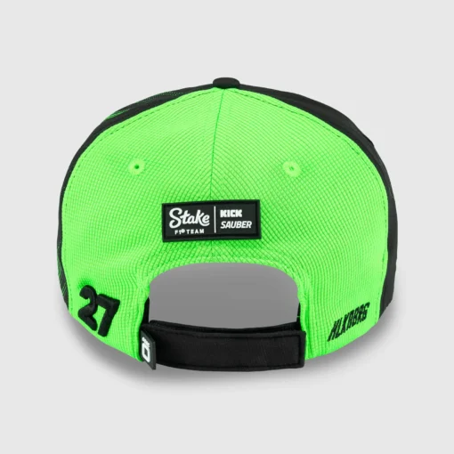 Gorra Nico Hulkenberg 2025