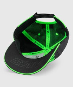 Gorra Nico Hulkenberg 2025