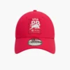 Gorra VISA Cash App RB F1 Team Energy Red 2025