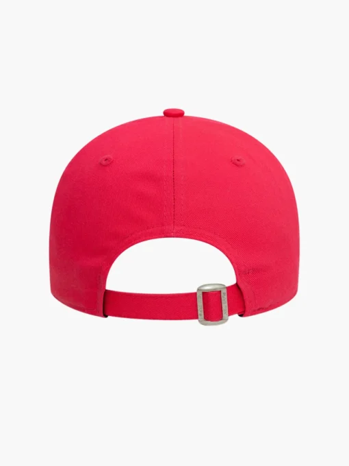 Gorra VISA Cash App RB F1 Team Energy Red 2025