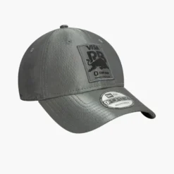 Gorra VISA Cash App RB F1 Team 9Forty Grafito