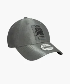 Gorra VISA Cash App RB F1 Team 9Forty Grafito