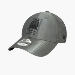 Gorra VISA Cash App RB F1 Team 9Forty Grafito