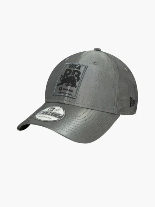 Gorra VISA Cash App RB F1 Team 9Forty Grafito