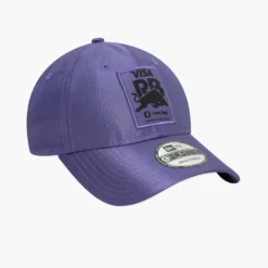 Gorra VISA Cash App RB F1 Team 9Forty Morada