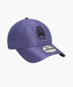 Gorra VISA Cash App RB F1 Team 9Forty Morada