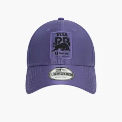 Gorra VISA Cash App RB F1 Team 9Forty Morada
