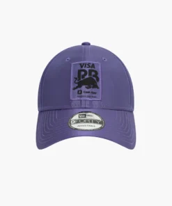 Gorra VISA Cash App RB F1 Team 9Forty Morada