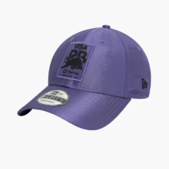 Gorra VISA Cash App RB F1 Team 9Forty Morada