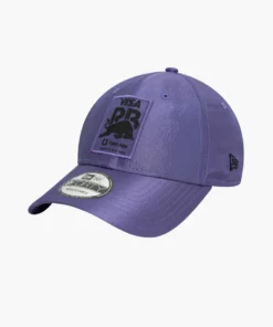 Gorra VISA Cash App RB F1 Team 9Forty Morada