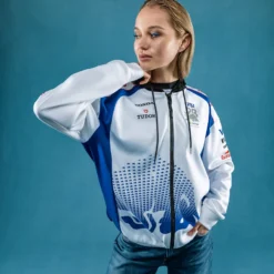 Sudadera VISA Cash App F1 2025