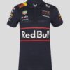 Polo Red Bull 2025 Mujer