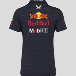 Polo Red Bull 2025 Mujer