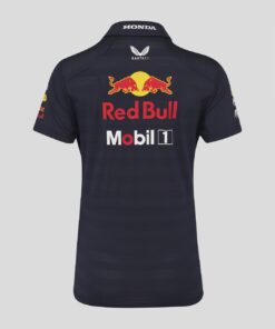 Polo Red Bull 2025 Mujer