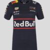 Playera Red Bull 2025 Mujer