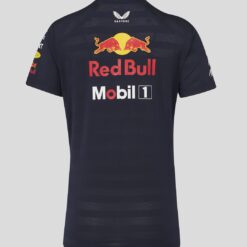 Playera Red Bull 2025 Mujer