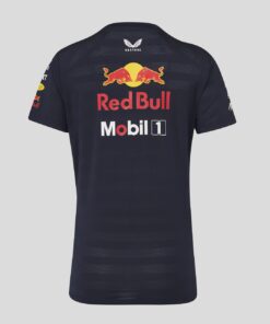 Playera Red Bull 2025 Mujer