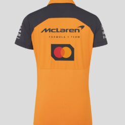 Polo McLaren F1 2025 Mujer