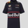 Polo Red Bull 2025 Infantil