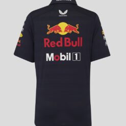 Polo Red Bull 2025 Infantil