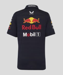 Polo Red Bull 2025 Infantil