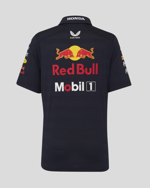 Polo Red Bull 2025 Infantil