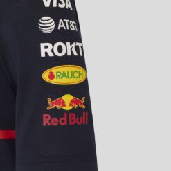Polo Red Bull 2025 Infantil