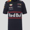 Playera Red Bull 2025 Infantil