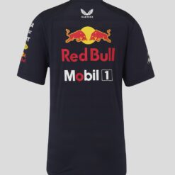 Playera Red Bull 2025 Infantil