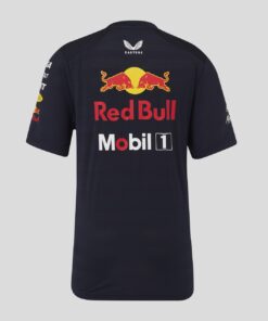 Playera Red Bull 2025 Infantil