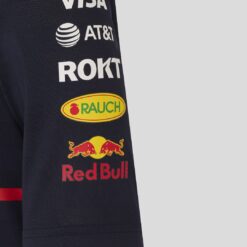 Playera Red Bull 2025 Infantil