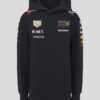 Hoodie Red Bull 2025 Infantil