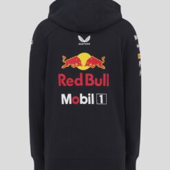 Hoodie Red Bull 2025 Infantil