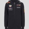 Sudadera Red Bull 2025 Infantil